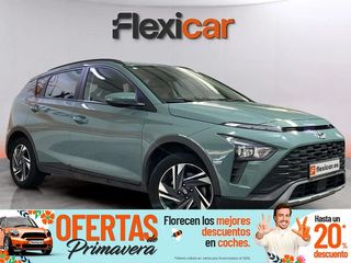Hyundai Bayon 1.2 MPI Maxx