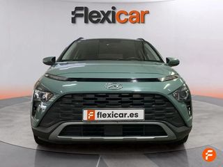 Hyundai Bayon 1.2 MPI Maxx