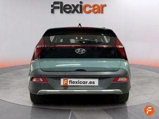 Hyundai Bayon 1.2 MPI Maxx