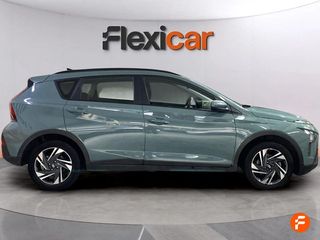 Hyundai Bayon 1.2 MPI Maxx