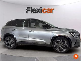 Renault Austral Techno Esprit Alpin Mild Hybrid 116kW AT