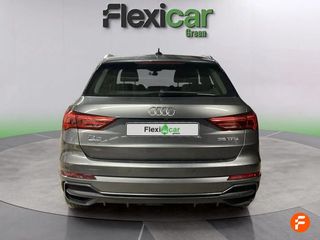 Audi Q3 S line 35 TFSI 110kW (150CV) S tronic