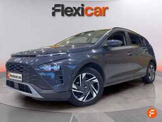 Hyundai Bayon 1.2 MPI Maxx