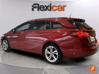 Opel Astra 1.2T SHL 81kW (110CV) GS Line ST