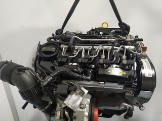 MOTOR COMPLETO SEAT IBIZA BERLINA (6J5) CAYB CAY