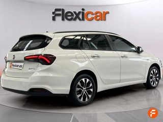 Fiat Tipo HB City Life 1.5 Hybrid 97kW (130CV) DCT