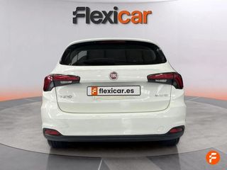 Fiat Tipo HB City Life 1.5 Hybrid 97kW (130CV) DCT