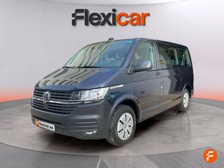 Volkswagen Caravelle Origin Corta 2.0 TDI 110kW BMT DSG