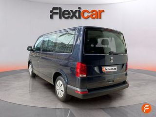 Volkswagen Caravelle Origin Corta 2.0 TDI 110kW BMT DSG