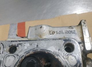 Culata hyundai accent (lc) gl 4p 442973