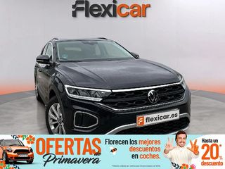Volkswagen T-Roc Life 1.5 TSI 110kW (150CV)