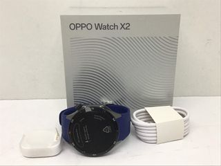 oppo watch x2
