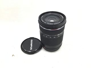 objetivos olympus olympus ed 40-150mm f4.0-5.6 r m.zuiko digital