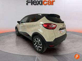 Renault Captur Life Energy dCi 90 eco2 Euro 6