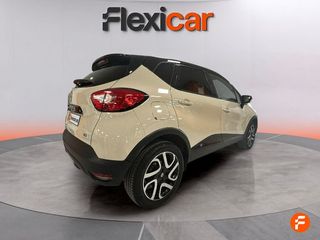 Renault Captur Life Energy dCi 90 eco2 Euro 6