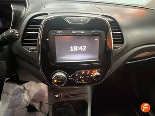 Renault Captur Life Energy dCi 90 eco2 Euro 6