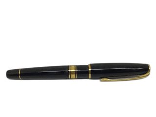 boligrafo waterman expert negra