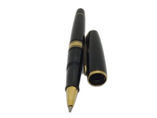 boligrafo waterman expert negra