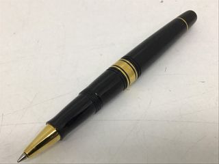 boligrafo waterman expert negra