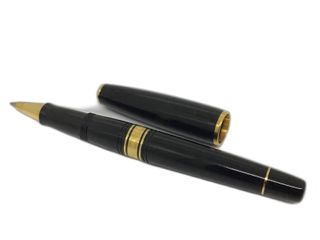 boligrafo waterman expert negra