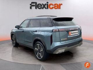 Jaecoo 7 Select 1.6 TGDI 108kW (145CV) FWD