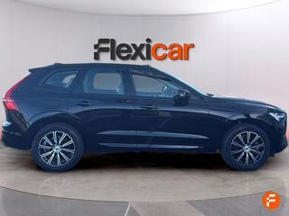 Volvo XC60 2.0 B4 D AWD Momentum Auto