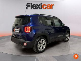 Jeep Renegade 1.0G 88kW Limited 4x2
