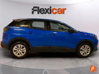 Peugeot 3008 1.2 PureTech 96KW (130CV) S&S Allure