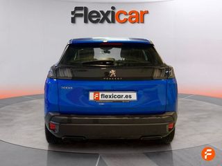 Peugeot 3008 1.2 PureTech 96KW (130CV) S&S Allure