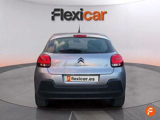 Citroën C3 PureTech 60KW (83CV) Max