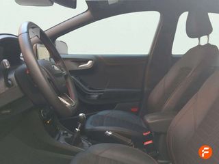 Ford Puma 1.0 EcoBoost 125cv ST-Line MHEV