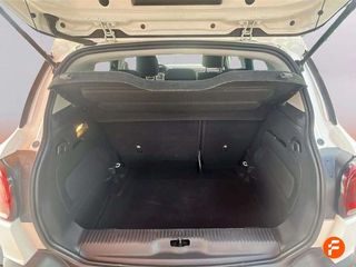 Citroën C3 Aircross PureTech 81kW (110CV) You!