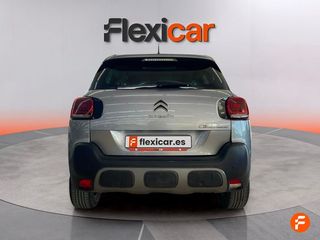 Citroën C3 Aircross PureTech 81kW (110CV) S&S 6v LIVE