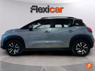 Citroën C3 Aircross PureTech 81kW (110CV) S&S 6v LIVE