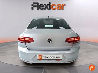 Volkswagen Passat Advance 2.0 TDI 150CV BMT DSG
