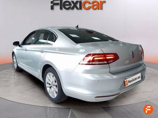 Volkswagen Passat Advance 2.0 TDI 150CV BMT DSG
