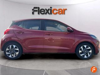 Hyundai i10 1.0 Klass