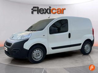 Fiat Fiorino SX N1 1.3 MJet 95 CV