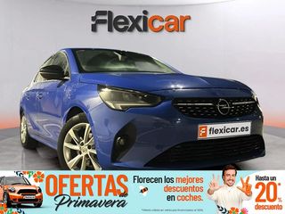 Opel Corsa 1.2T XHL 74kW (100CV) Elegance Auto