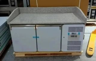 mesa refrigerada pizza: móvil 643862784