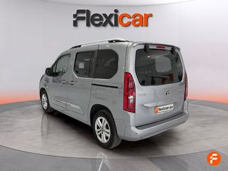 Toyota Proace City Verso 1.2 81kW (110CV) Family Active L1