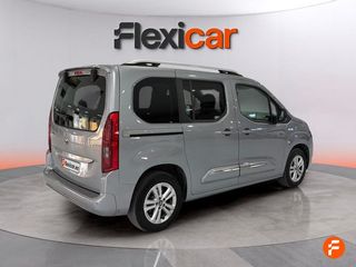 Toyota Proace City Verso 1.2 81kW (110CV) Family Active L1