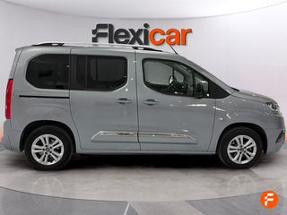 Toyota Proace City Verso 1.2 81kW (110CV) Family Active L1