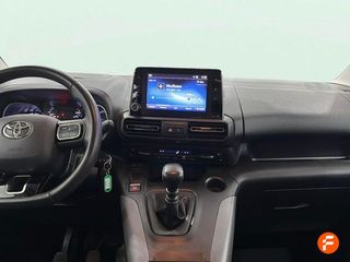 Toyota Proace City Verso 1.2 81kW (110CV) Family Active L1