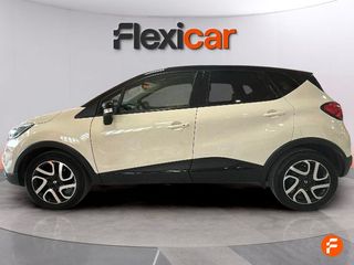 Renault Captur Life Energy dCi 90 eco2 Euro 6