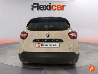 Renault Captur Life Energy dCi 90 eco2 Euro 6