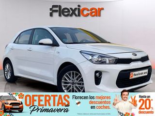 Kia Rio 1.0 T-GDi 74kW (100CV) Concept