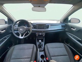 Kia Rio 1.0 T-GDi 74kW (100CV) Concept