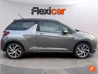 DS DS 3 PureTech 81kW (110CV) Style