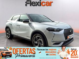 DS DS 3 PureTech 96 kW Automático GRAND CHIC
